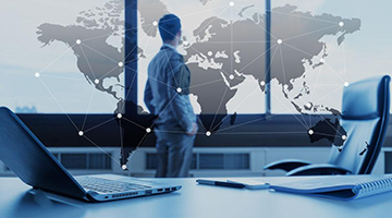 技術咨詢 專業服務引領企業數字化轉型之路