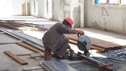 特區高質量發展 | 霍爾果斯:聚焦產業園區建設 實現產業集聚發展