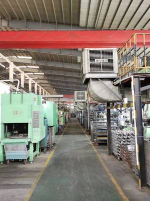 產(chǎn)業(yè)招商落地年丨高要:強載體聚集群,強產(chǎn)業(yè)優(yōu)服務,促企業(yè)提質(zhì)增效!