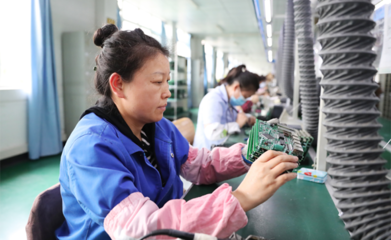 江西山水光電科技股份 物聯(lián)網(wǎng)示范項(xiàng)目引領(lǐng)通訊設(shè)備研發(fā)與銷(xiāo)售新篇章